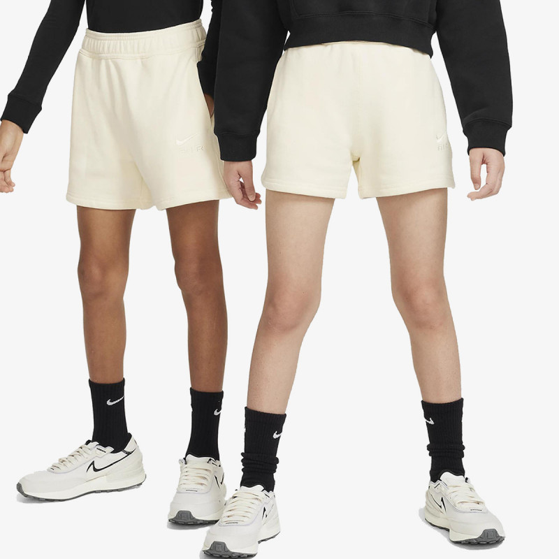 NIKE KRATKE HLAČE K NSW NIKE AIR FT SHORT 