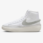 NIKE Superge BLAZER PHANTOM MID 