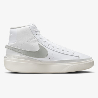 NIKE Superge BLAZER PHANTOM MID 