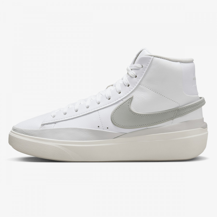 NIKE Superge BLAZER PHANTOM MID 