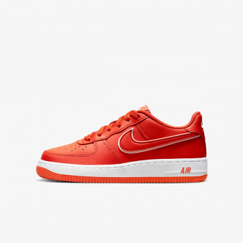 NIKE Superge NIKE Superge AIR FORCE 1 LE BG 