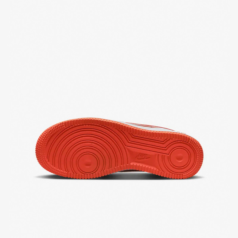 NIKE Superge AIR FORCE 1 LE BG 