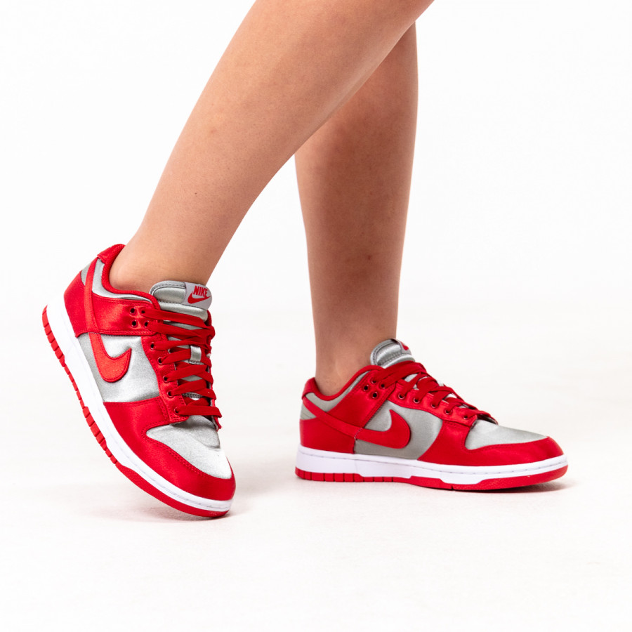 NIKE Superge W NIKE DUNK LOW ESS SNKR 