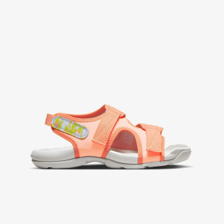NIKE SANDALI SUNRAY ADJUST 6 SE BG 