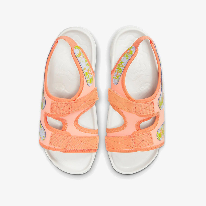 NIKE SANDALI SUNRAY ADJUST 6 SE BG 
