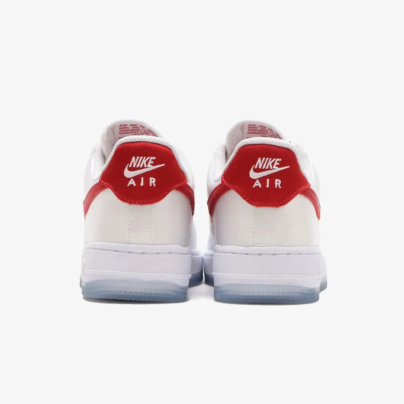 NIKE Superge W AIR FORCE 1 '07 ESS SNKR 