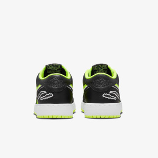 NIKE Superge AIR JORDAN 1 LOW SE HNS BG 