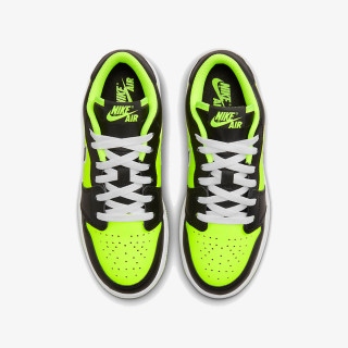 NIKE Superge AIR JORDAN 1 LOW SE HNS BG 