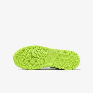 NIKE Superge AIR JORDAN 1 LOW SE HNS BG 