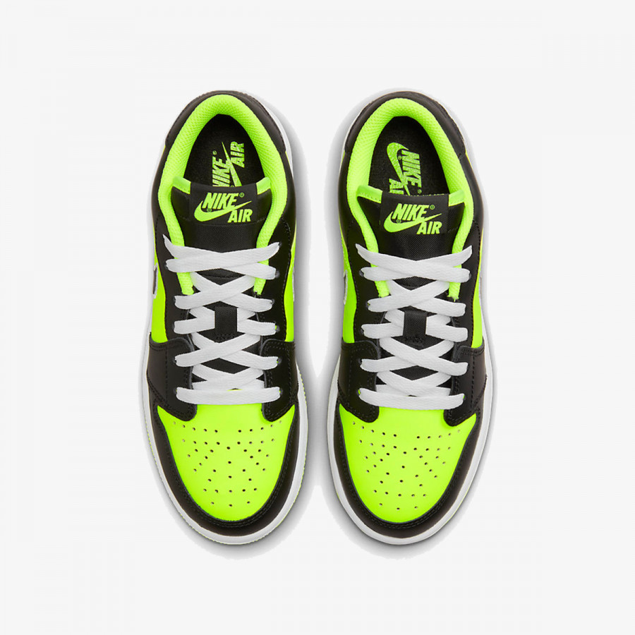 NIKE Superge AIR JORDAN 1 LOW SE HNS BG 