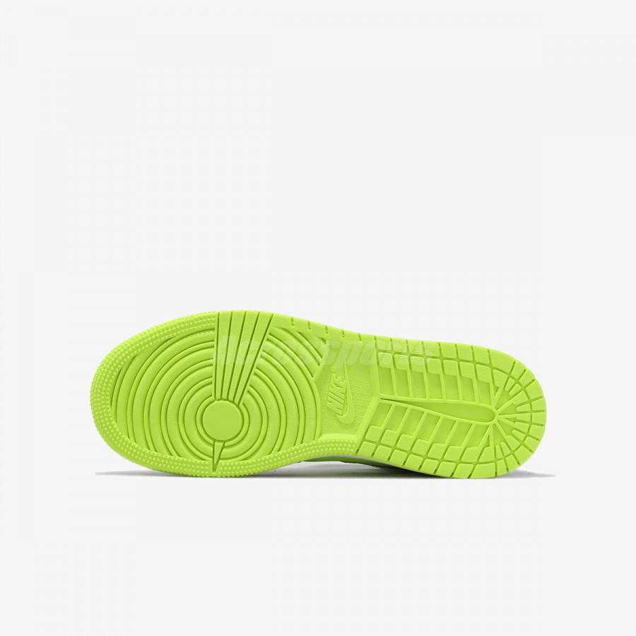 NIKE Superge AIR JORDAN 1 LOW SE HNS BG 