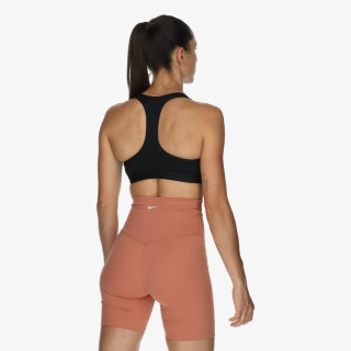 NIKE ŠPORTNI NEDRČEK W NK DF SWSH MED SPT BRA 