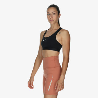 NIKE ŠPORTNI NEDRČEK W NK DF SWSH MED SPT BRA 