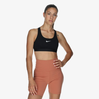 NIKE ŠPORTNI NEDRČEK W NK DF SWSH MED SPT BRA 