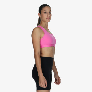 NIKE ŠPORTNI NEDRČEK W NK SWSH MED SPT BRA 
