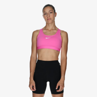 NIKE ŠPORTNI NEDRČEK W NK SWSH MED SPT BRA 