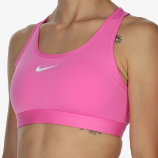 NIKE ŠPORTNI NEDRČEK W NK SWSH MED SPT BRA 