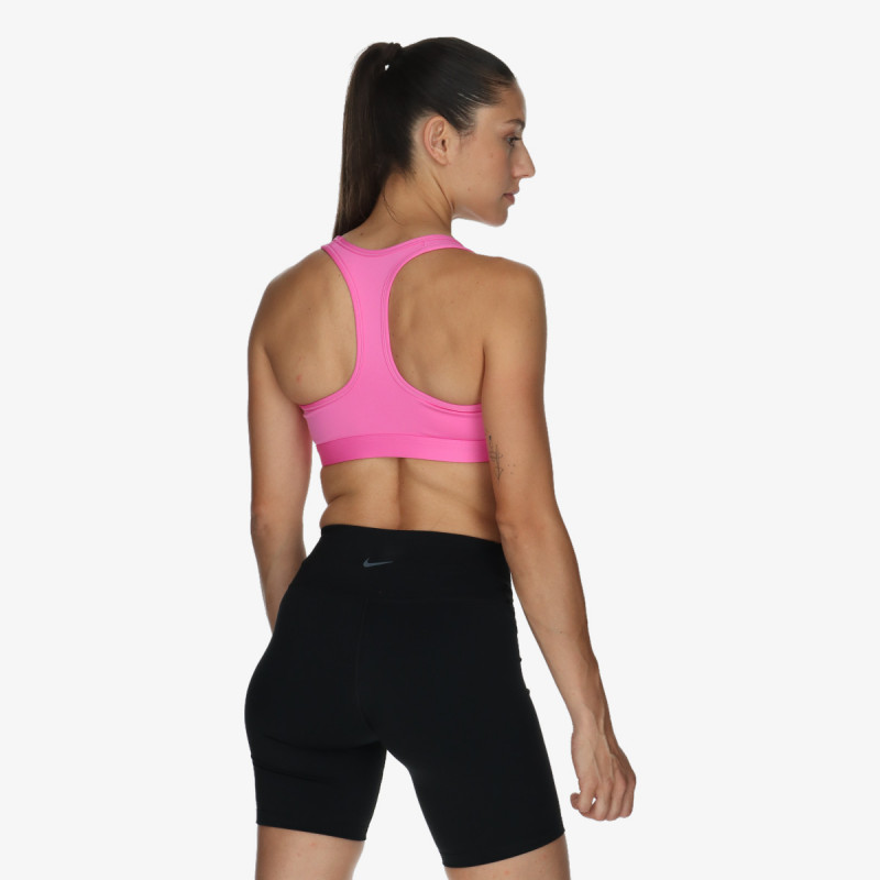NIKE ŠPORTNI NEDRČEK W NK SWSH MED SPT BRA 