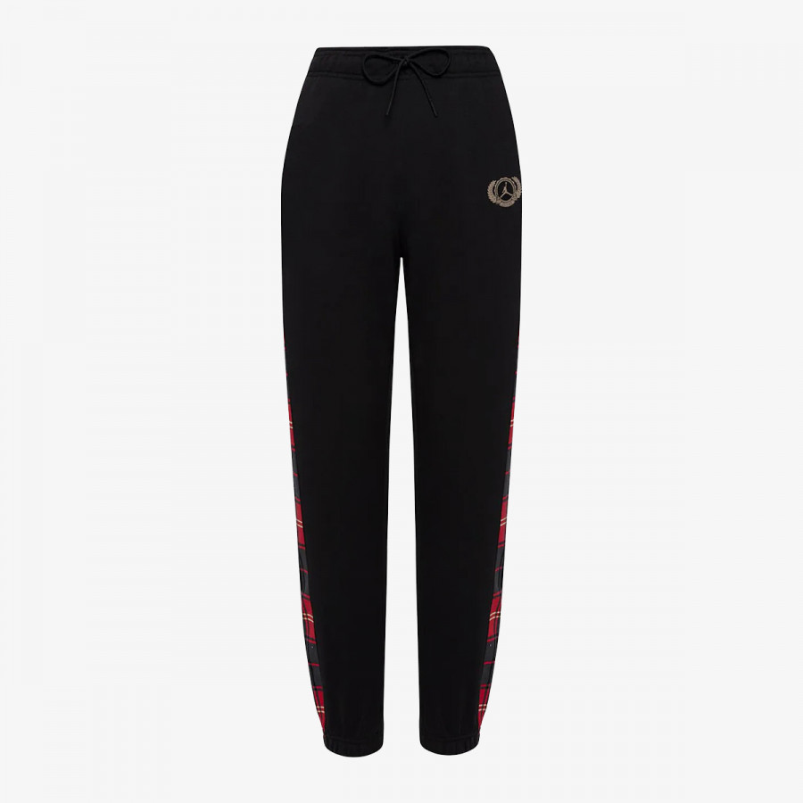 NIKE Trenirka W J BRKLN PLD FLC PANT 