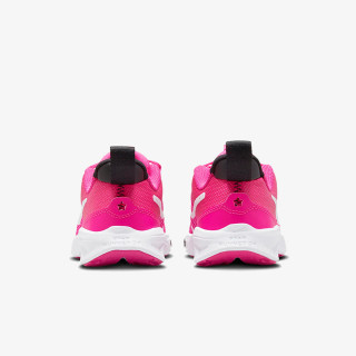 NIKE Superge NIKE STAR RUNNER 4 NN PS 
