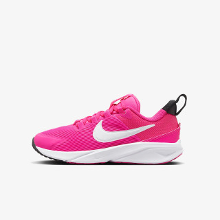 NIKE Superge NIKE STAR RUNNER 4 NN PS 