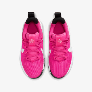 NIKE Superge NIKE STAR RUNNER 4 NN PS 