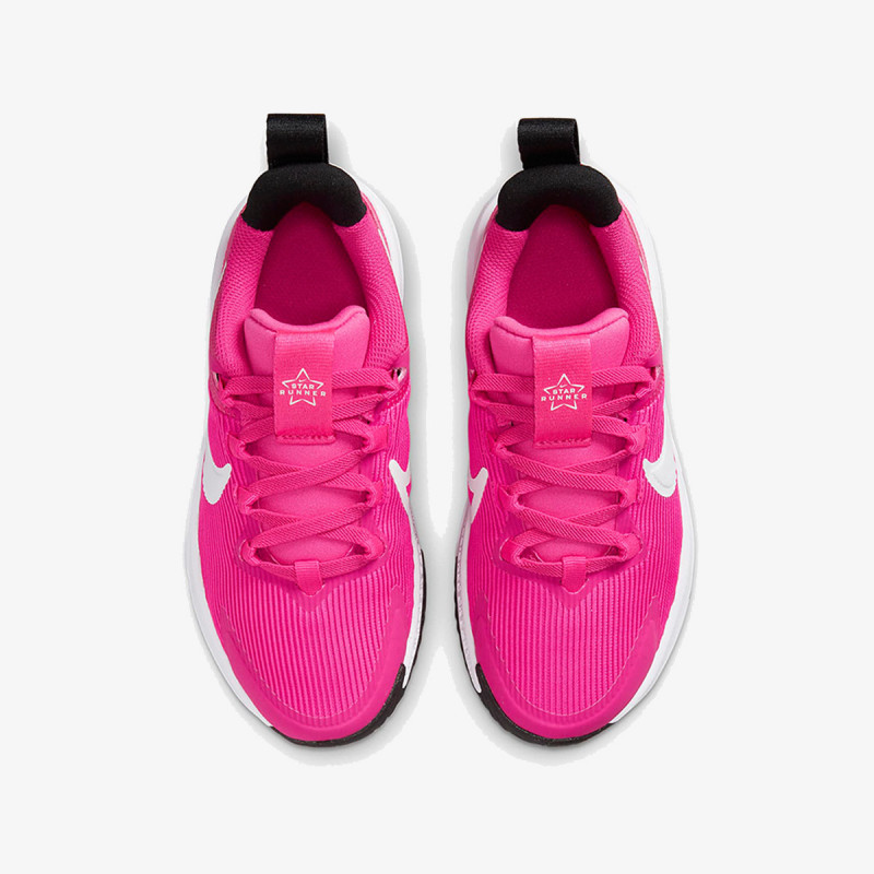 NIKE Superge NIKE STAR RUNNER 4 NN PS 
