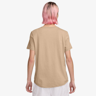 NIKE KRATKA MAJICA W NSW CLUB SS TEE 