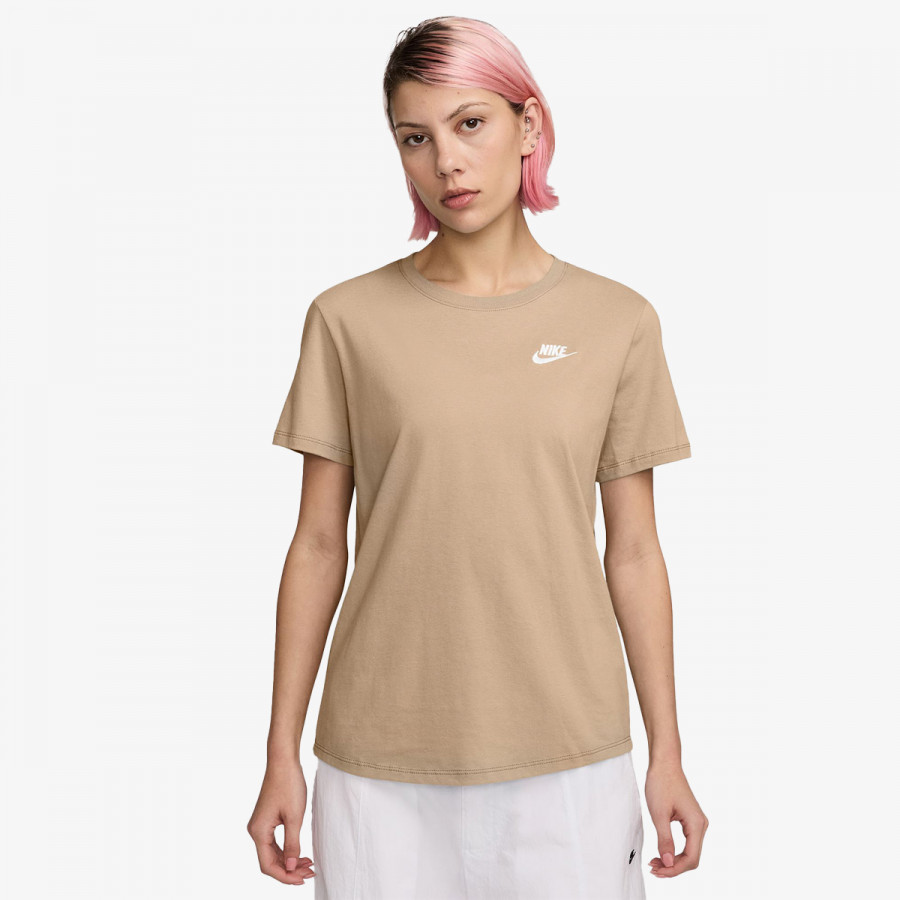 NIKE KRATKA MAJICA W NSW CLUB SS TEE 