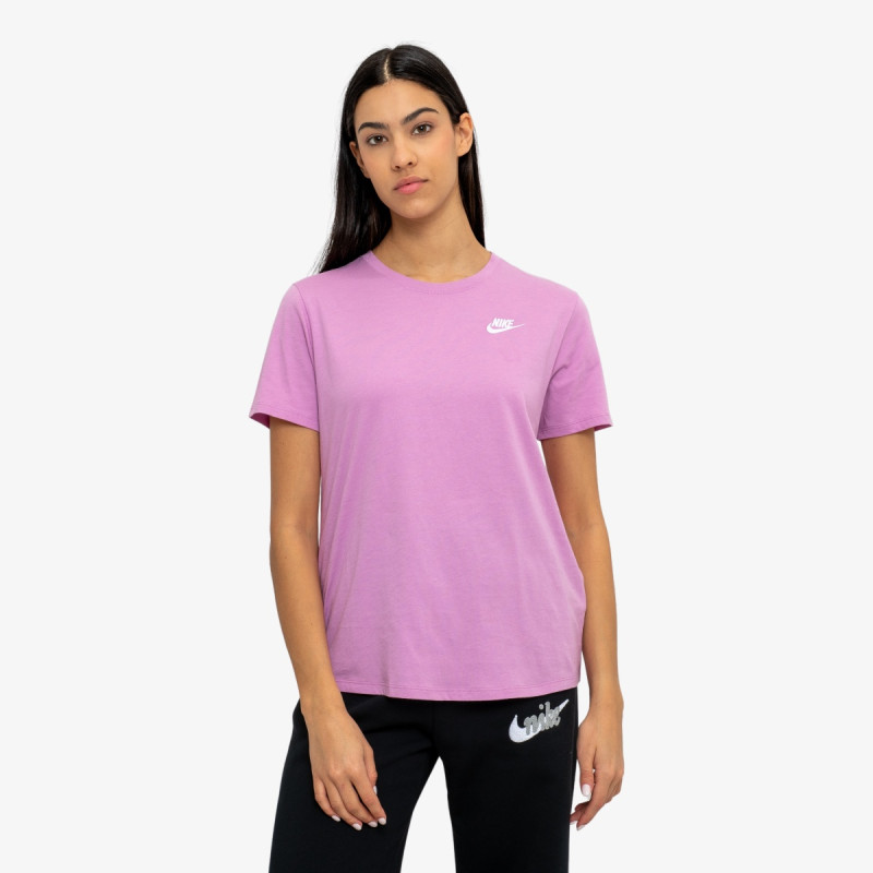 NIKE KRATKA MAJICA W NSW CLUB SS TEE 
