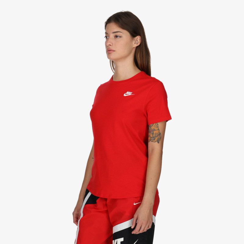 NIKE KRATKA MAJICA W NSW CLUB SS TEE