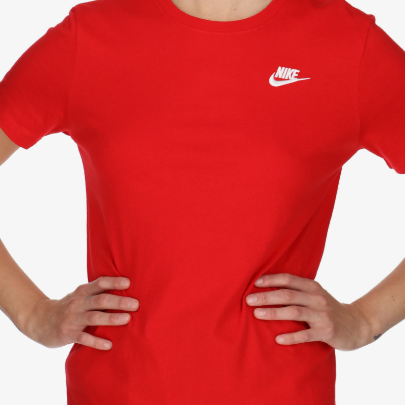 NIKE KRATKA MAJICA W NSW CLUB SS TEE