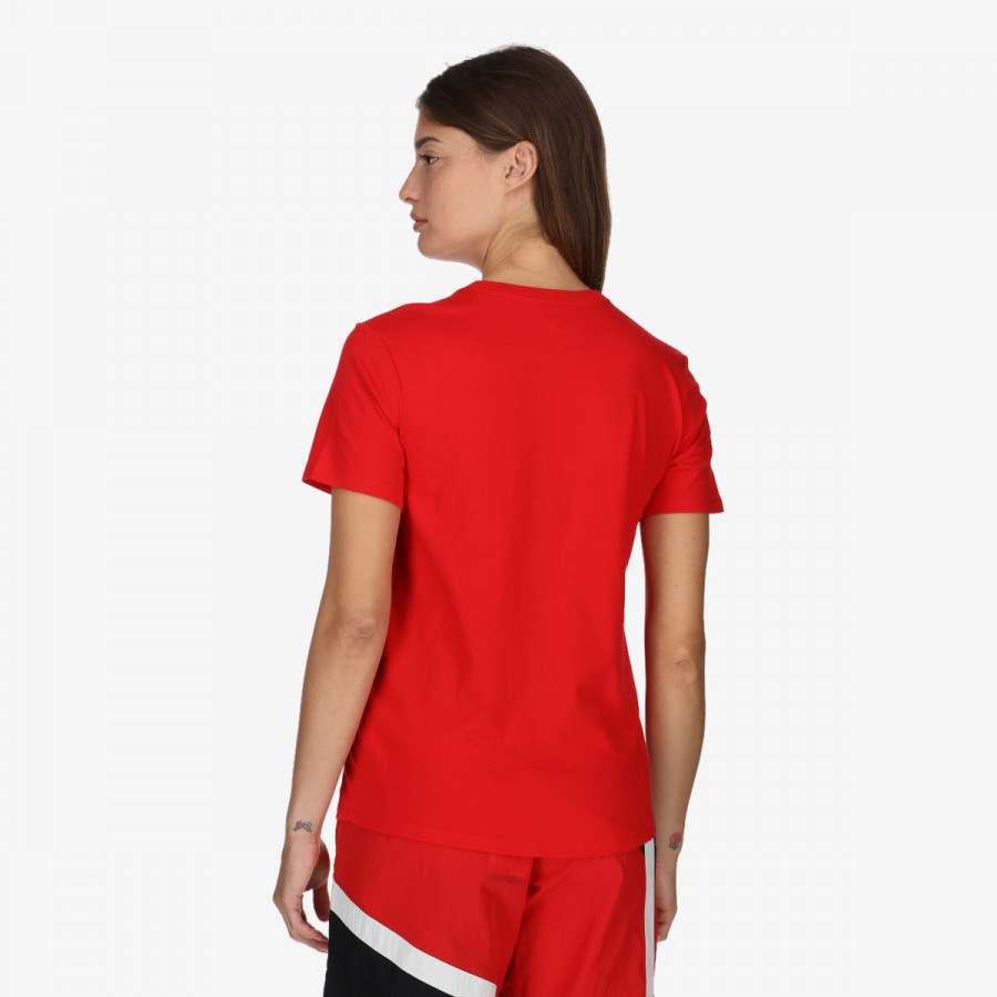 NIKE KRATKA MAJICA W NSW CLUB SS TEE