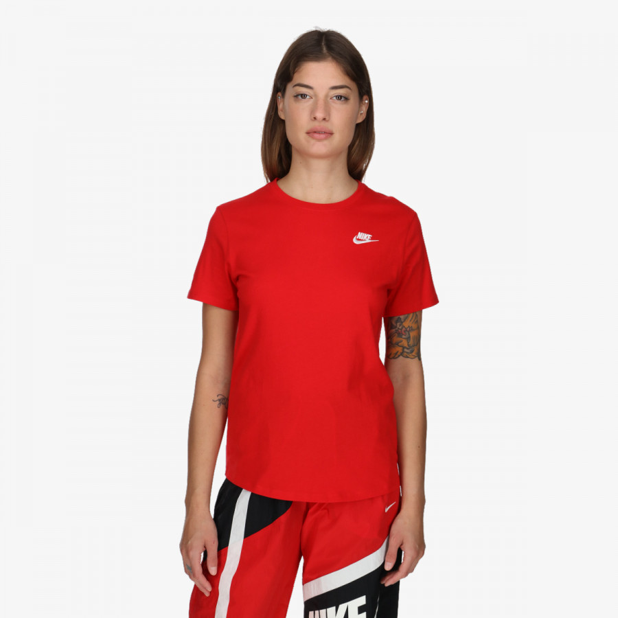 NIKE KRATKA MAJICA W NSW CLUB SS TEE