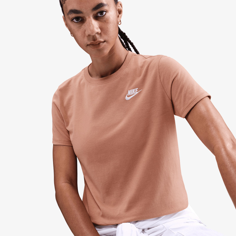NIKE KRATKA MAJICA W NSW CLUB SS TEE 