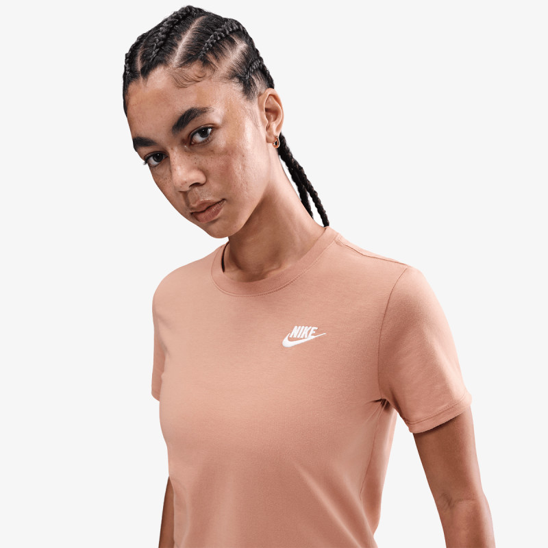 NIKE KRATKA MAJICA W NSW CLUB SS TEE 