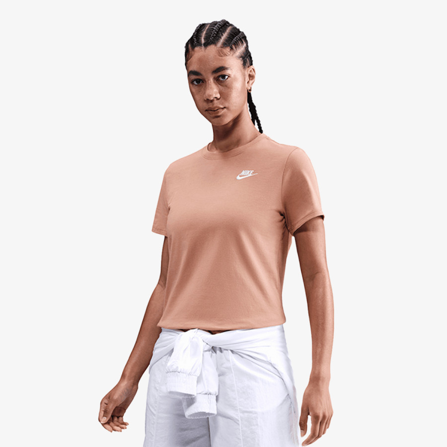 NIKE KRATKA MAJICA W NSW CLUB SS TEE 