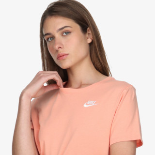 NIKE KRATKA MAJICA W NSW CLUB SS TEE