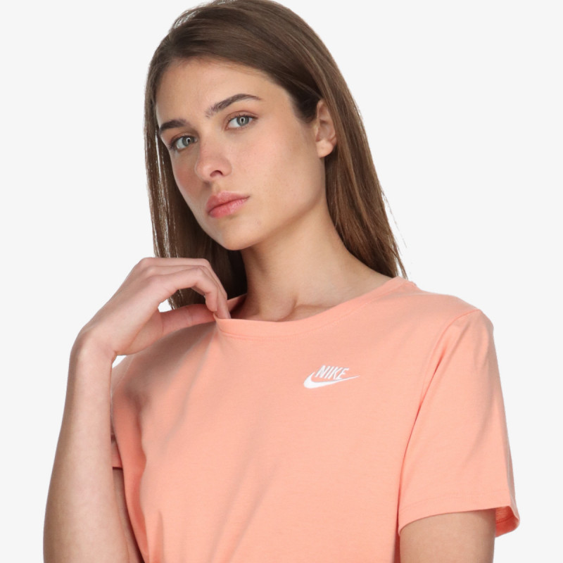 NIKE KRATKA MAJICA W NSW CLUB SS TEE