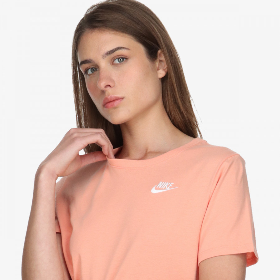 NIKE KRATKA MAJICA W NSW CLUB SS TEE