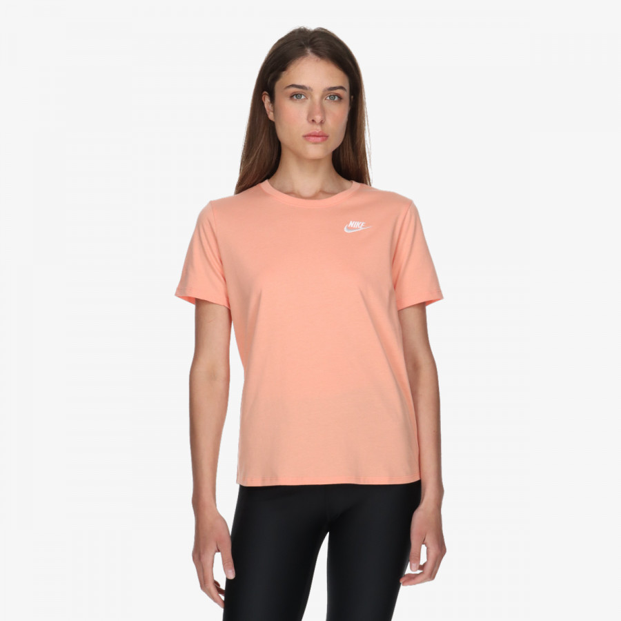 NIKE KRATKA MAJICA W NSW CLUB SS TEE