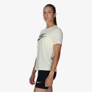 NIKE KRATKA MAJICA W NSW TEE ESSNTL ICN FTRA 