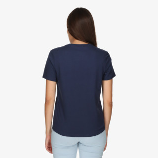 NIKE KRATKA MAJICA Sportswear Club Essentials 