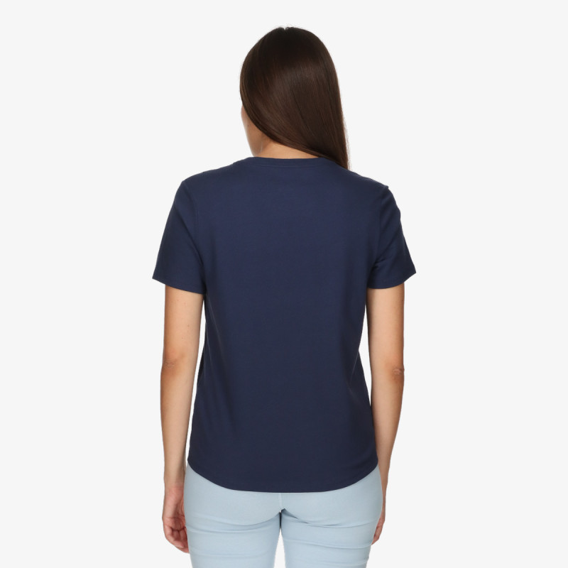 NIKE KRATKA MAJICA Sportswear Club Essentials 