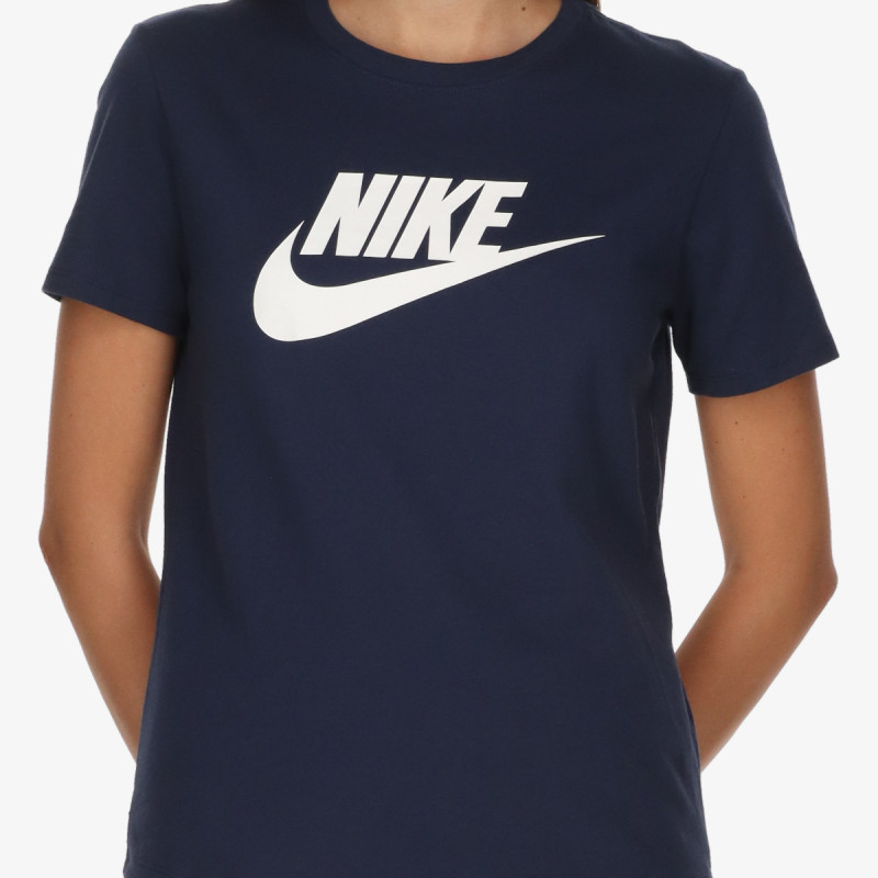 NIKE KRATKA MAJICA Sportswear Club Essentials 