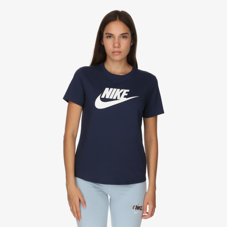 NIKE KRATKA MAJICA Sportswear Club Essentials 