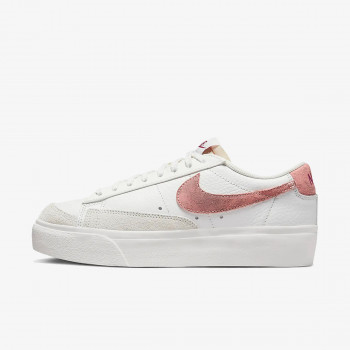 NIKE Superge NIKE Superge WMNS BLAZER LO PLATFORM 
