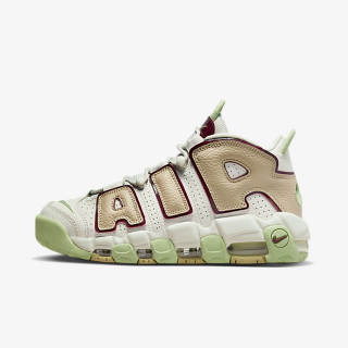 NIKE Superge AIR MORE UPTEMPO 