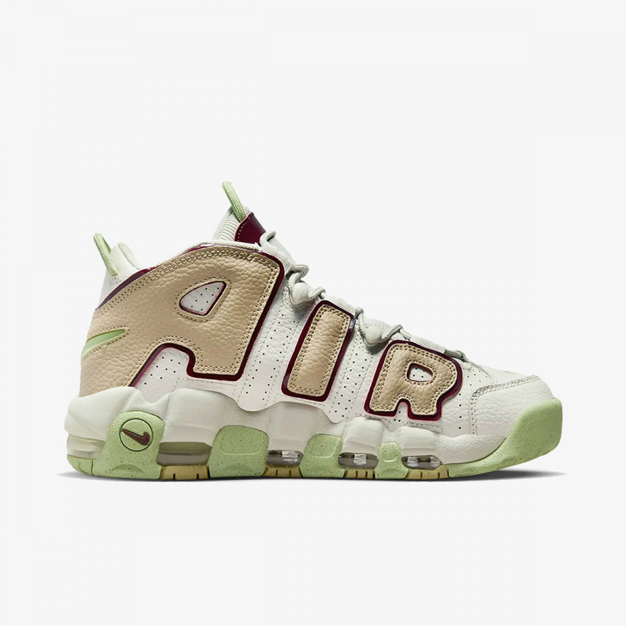 NIKE Superge AIR MORE UPTEMPO 