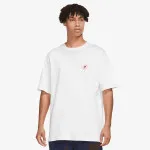 NIKE Majice kratke M NK SB TEE NATURAL BORDERS 